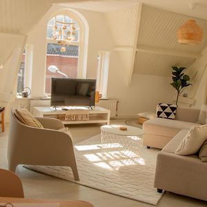 Appartement met een Slaapkamer