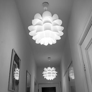 Deluxe Appartement
